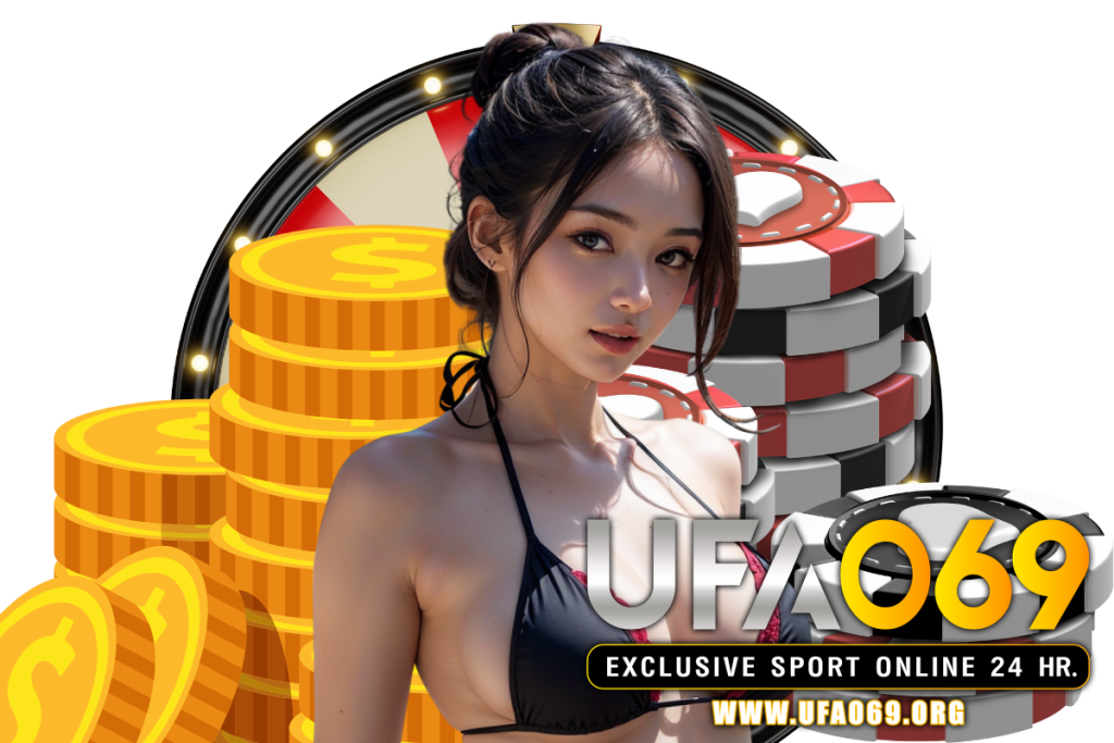 ufa069 แจกเครดิตฟรี